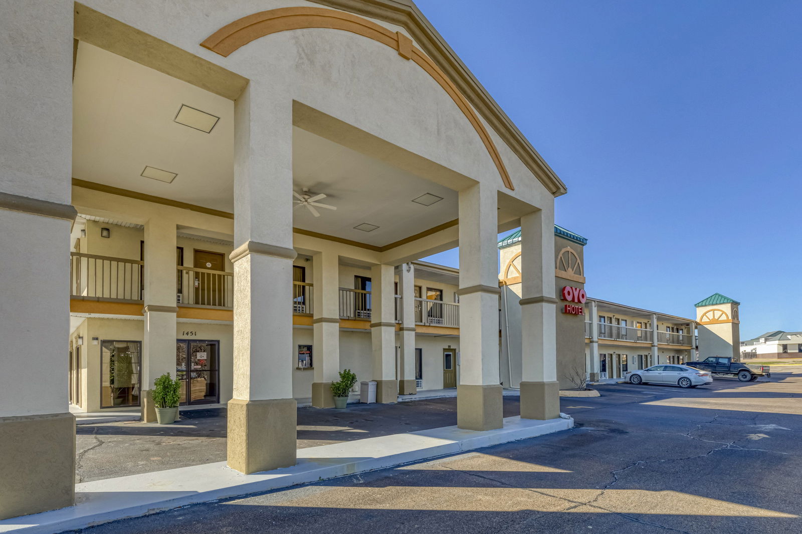 OYO Hotel Grenada West - thumb 2