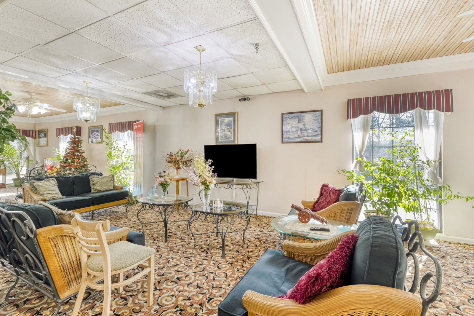 OYO Hotel Grenada West - thumb 6