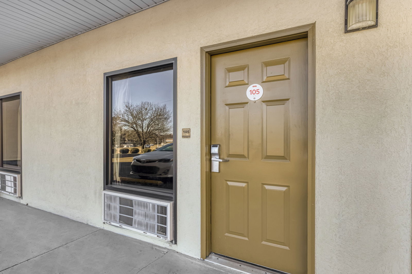 OYO Hotel Grenada West - thumb 7