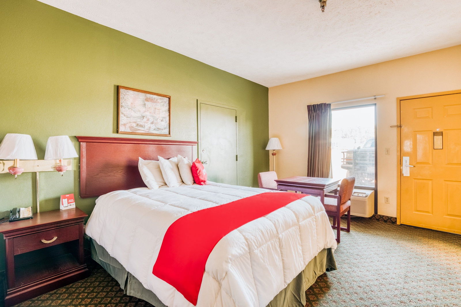 OYO Hotel Grenada West - thumb 11