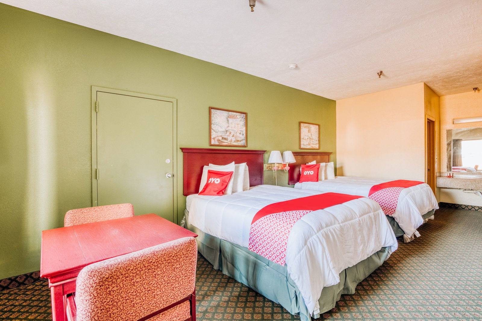 OYO Hotel Grenada West - thumb 15