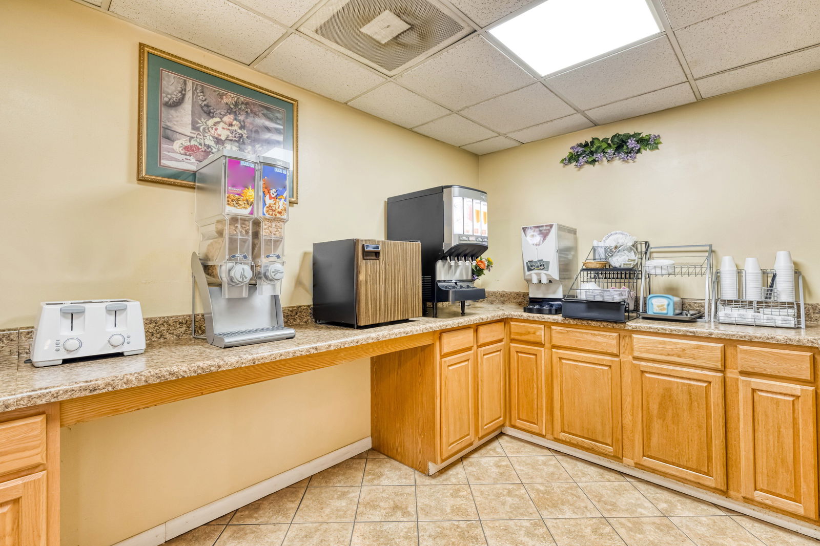 OYO Hotel Grenada West - thumb 16