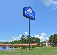 Americas Best Value Inn - USA Accommodation