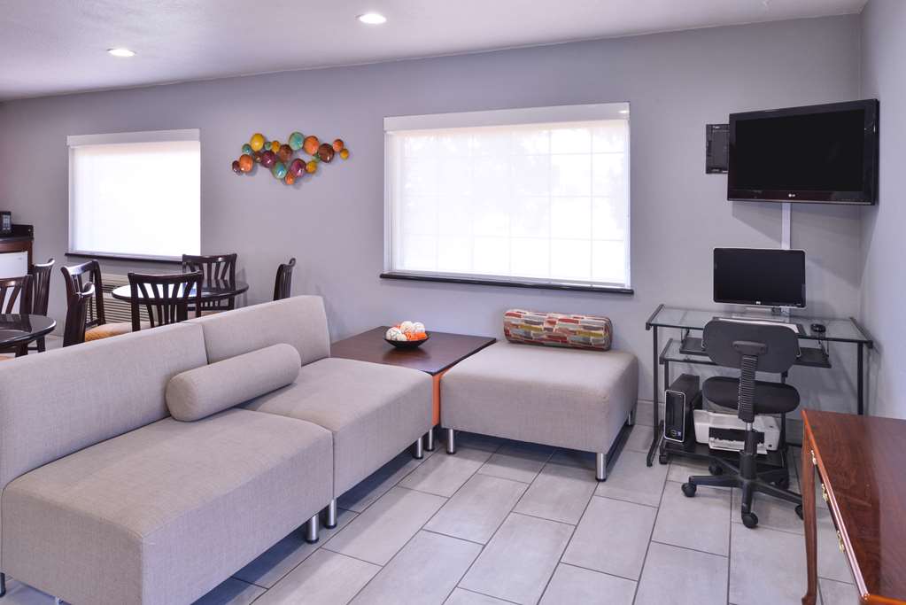 Americas Best Value Inn - thumb 4