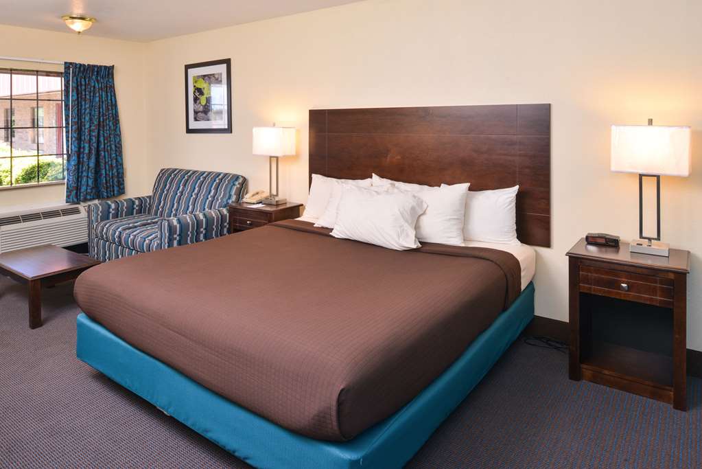 Americas Best Value Inn - thumb 6