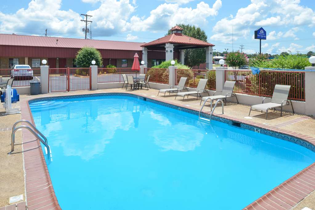 Americas Best Value Inn - thumb 8