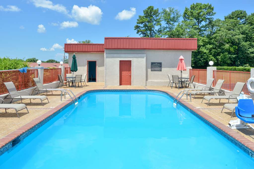 Americas Best Value Inn - thumb 10