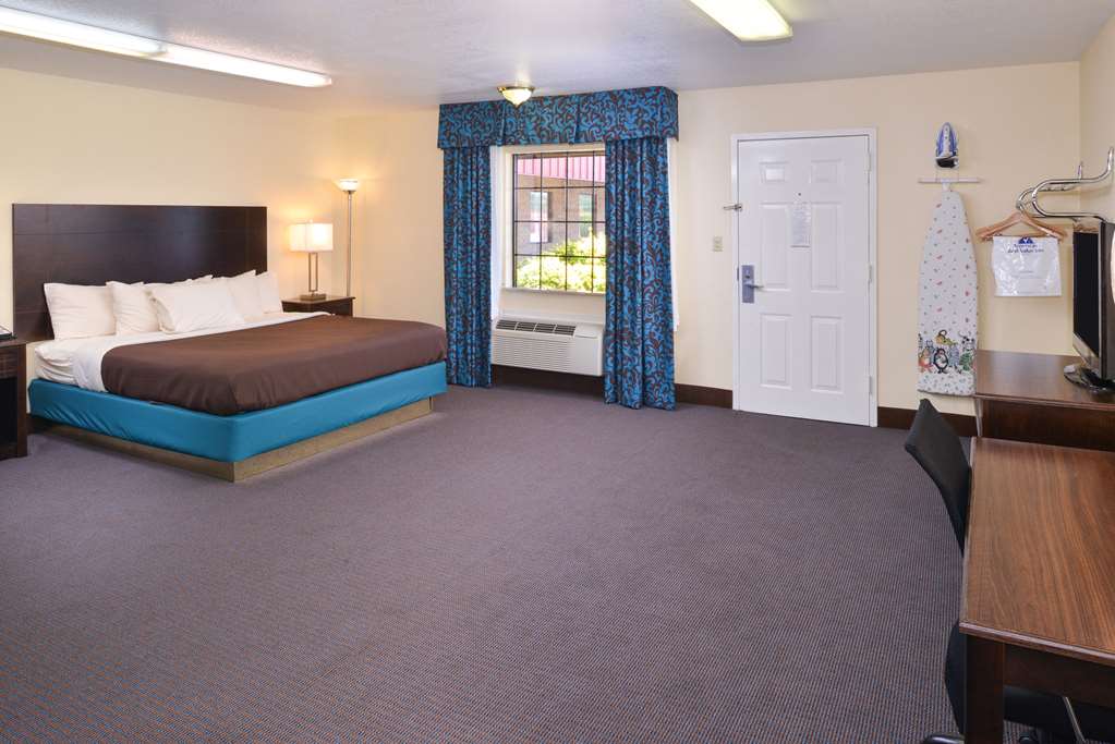 Americas Best Value Inn - thumb 12