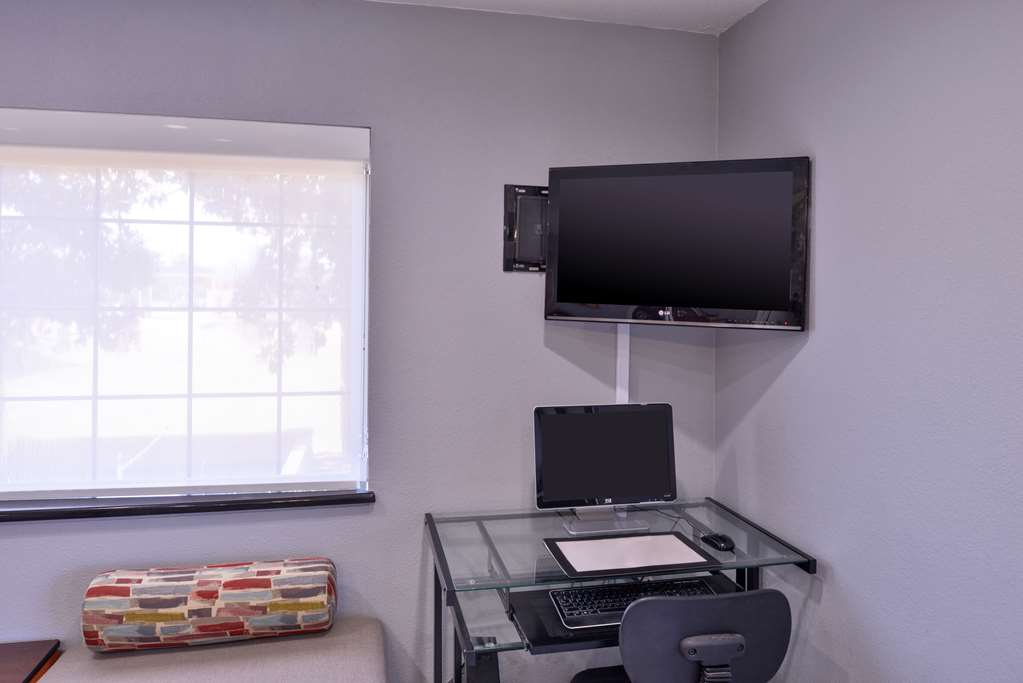 Americas Best Value Inn - thumb 15