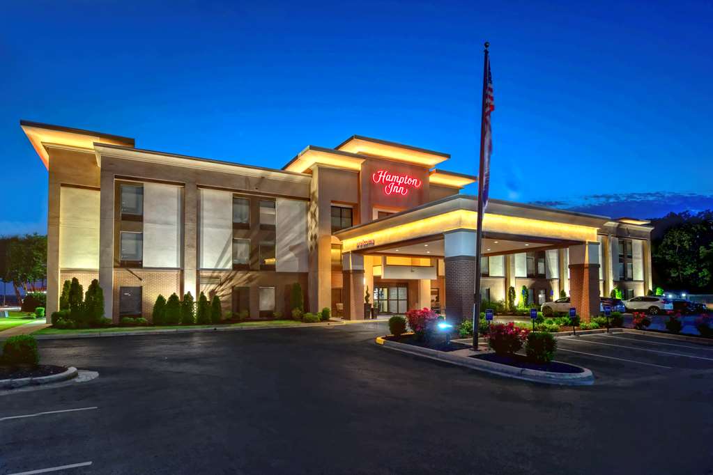 Hampton Inn Batesville - thumb 1