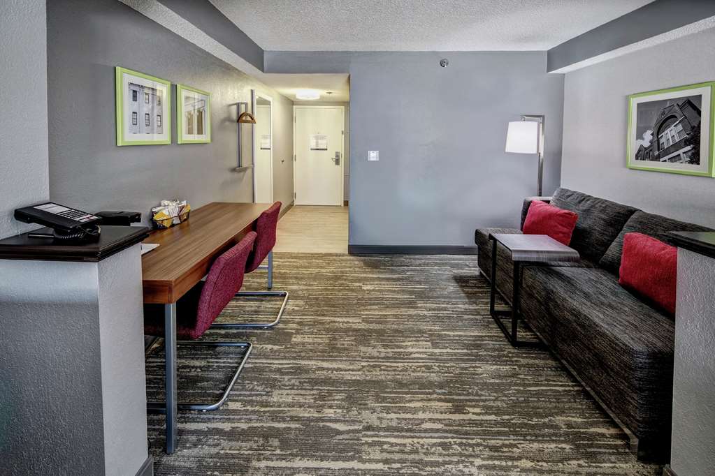 Hampton Inn Batesville - thumb 7