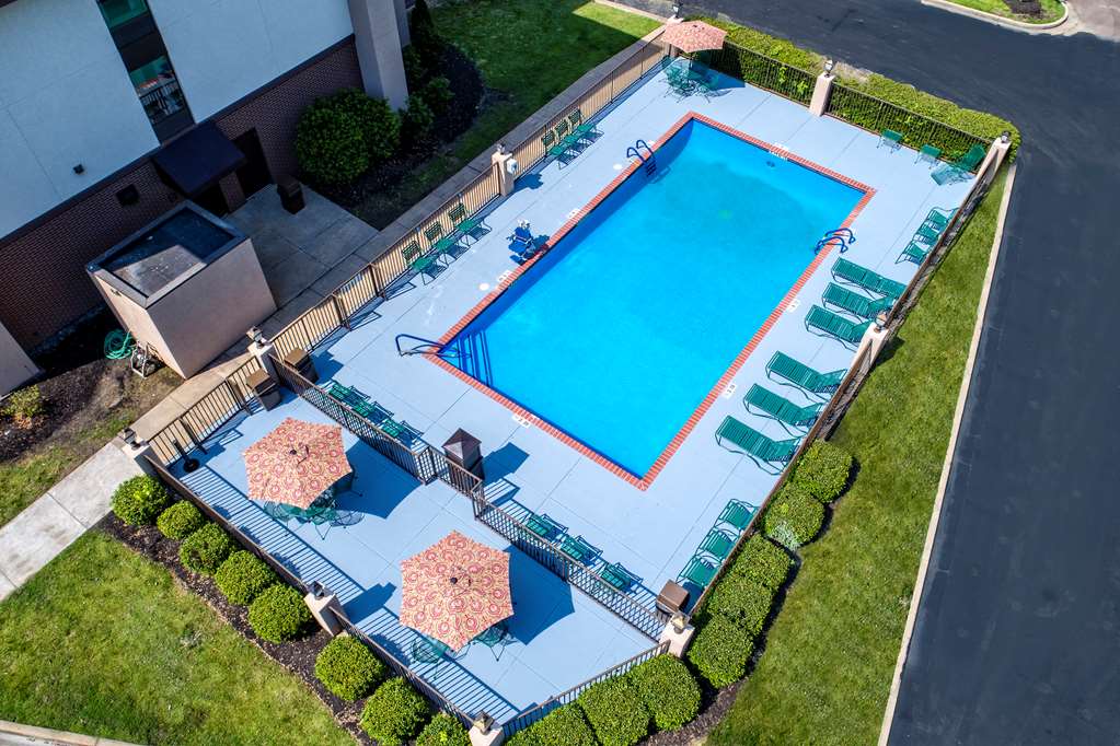 Hampton Inn Batesville - thumb 10