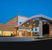 Fairfield Inn  Suites Batesville - USA Accommodation