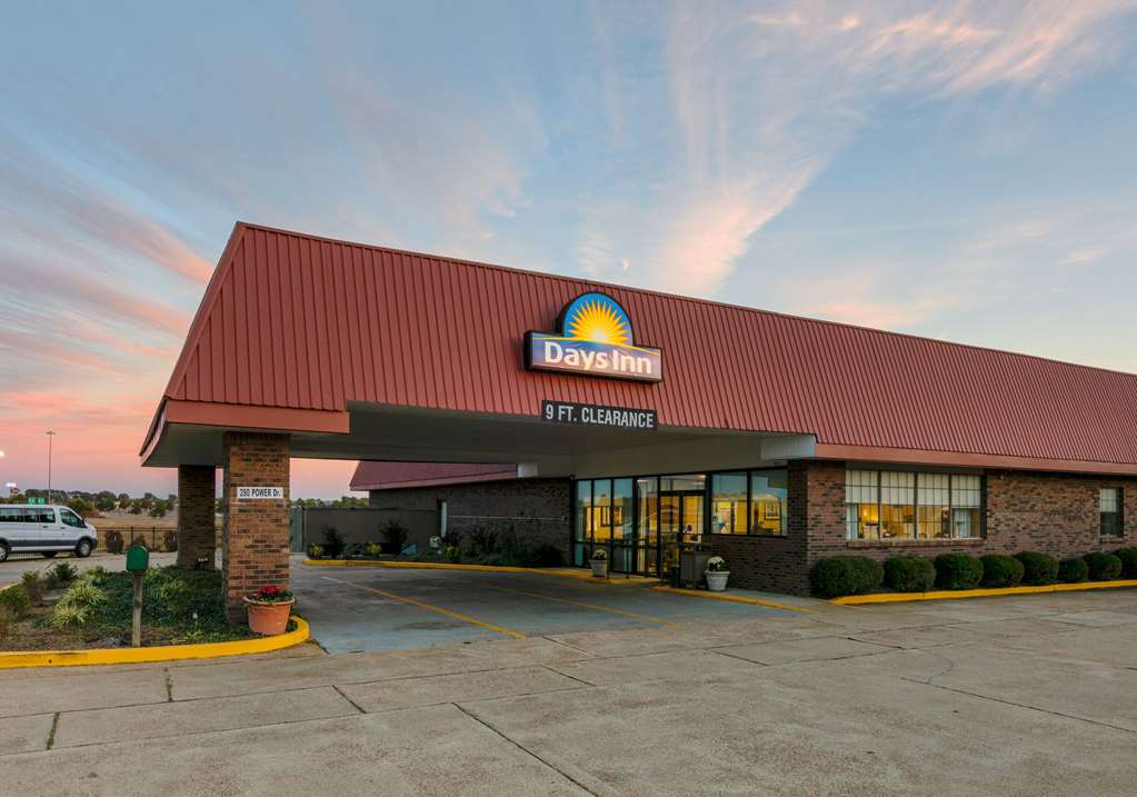 Days Inn Batesville - thumb 2