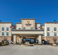 Comfort Suites Batesville - USA Accommodation