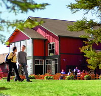 Copper River Princess Wilderness Lodge - USA Accommodation