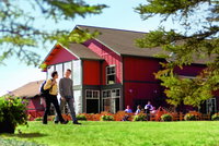 Anch Ak USA Accommodation