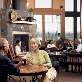 Copper River Princess Wilderness Lodge - thumb 1