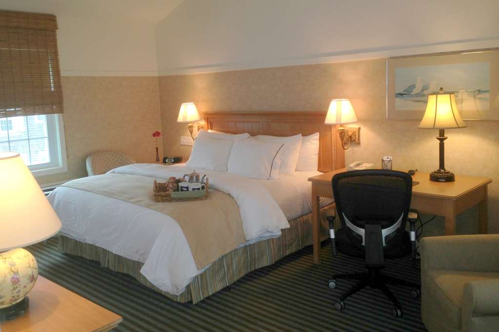 Nantucket Inn - thumb 5