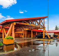 Best Western Valdez Harbor Inn - USA Accommodation