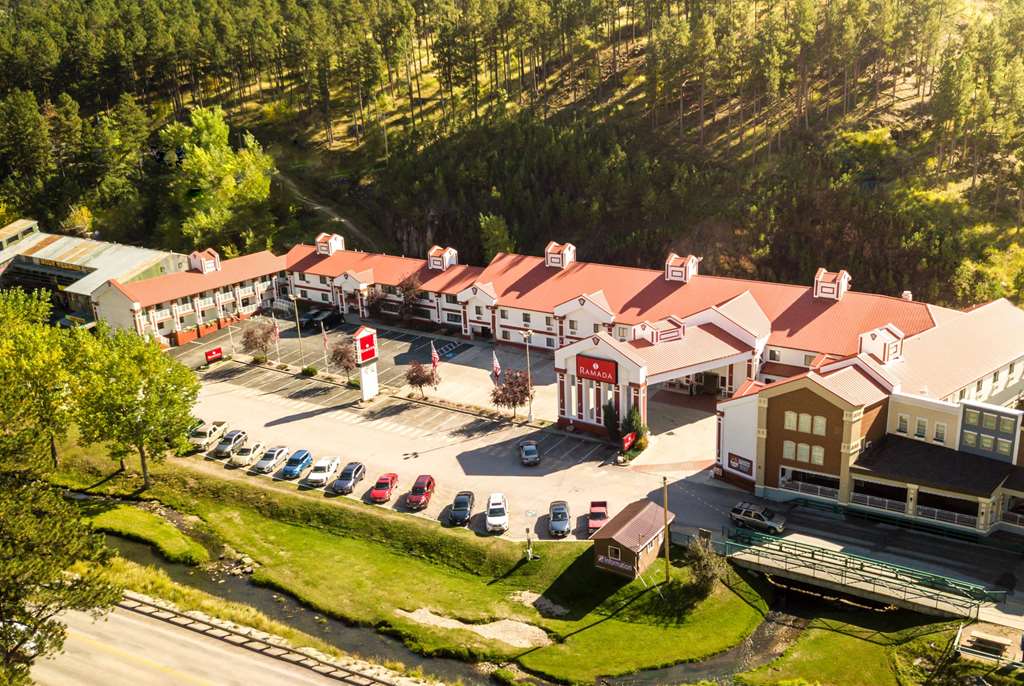 Ramada Keystone Near Mt Rushmore - thumb 1