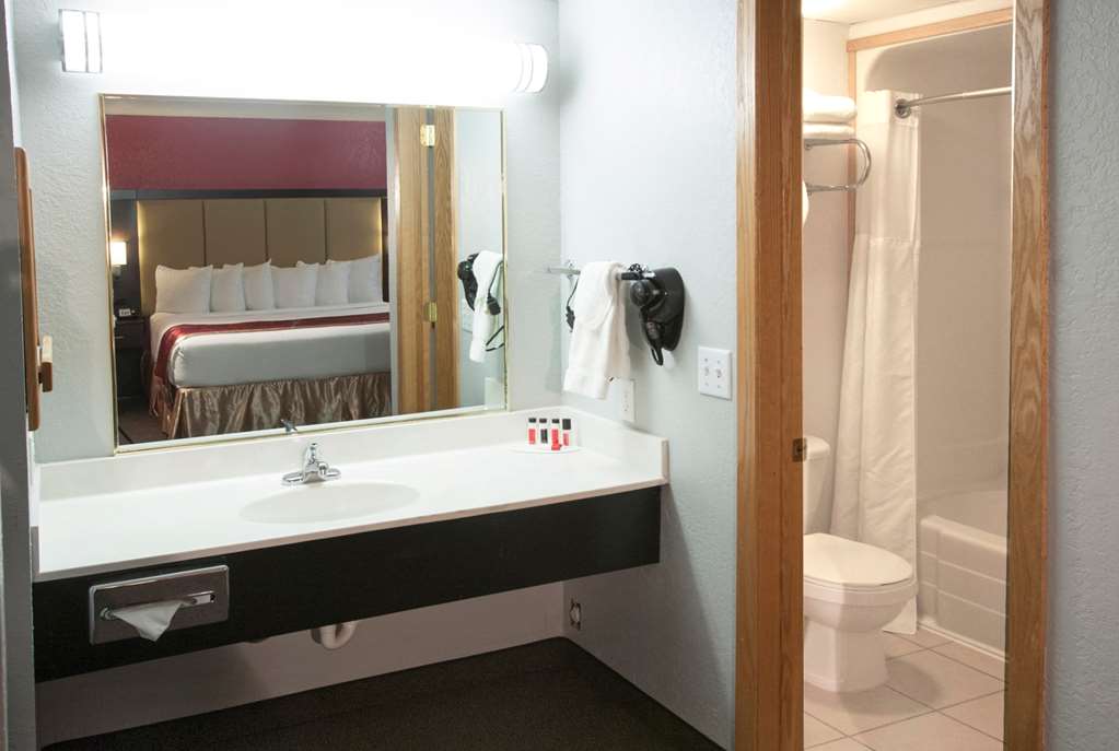 Ramada Keystone Near Mt Rushmore - thumb 7