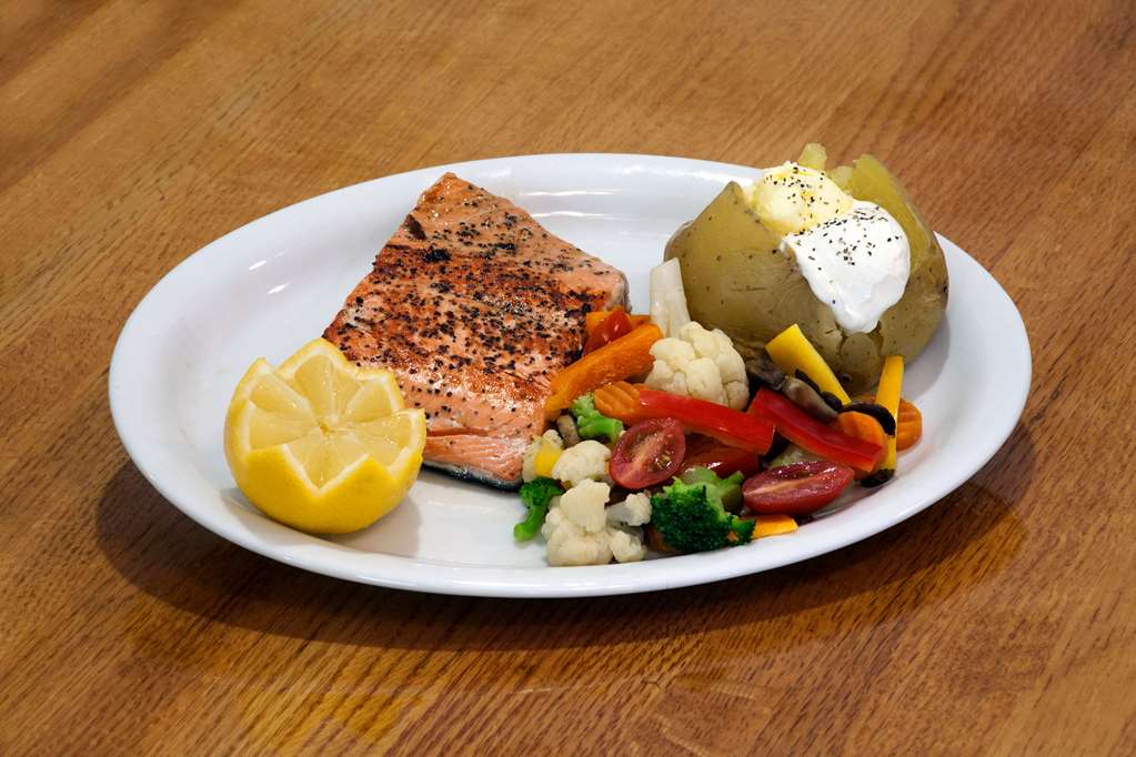 Ramada Keystone Near Mt Rushmore - thumb 15