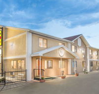 Super 8 Riverton - Tourism Bookings