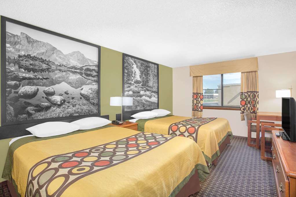 Super 8 Riverton - thumb 5