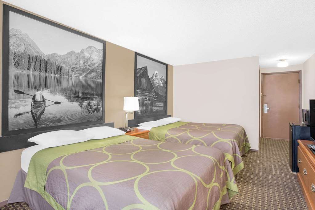 Super 8 Riverton - thumb 6