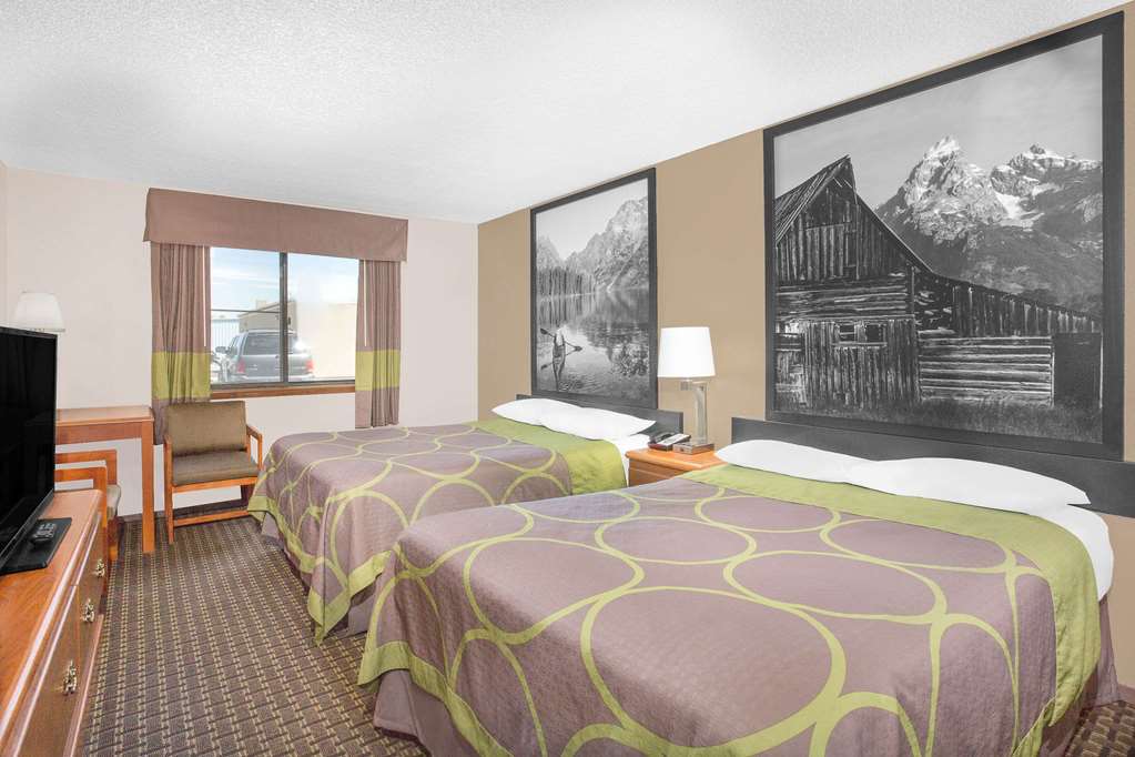 Super 8 Riverton - thumb 8