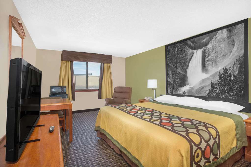 Super 8 Riverton - thumb 13