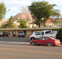 Rainbow Motel Hot Springs State Park - Tourism Bookings
