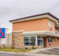 Motel 6 Riverton - Tourism Bookings