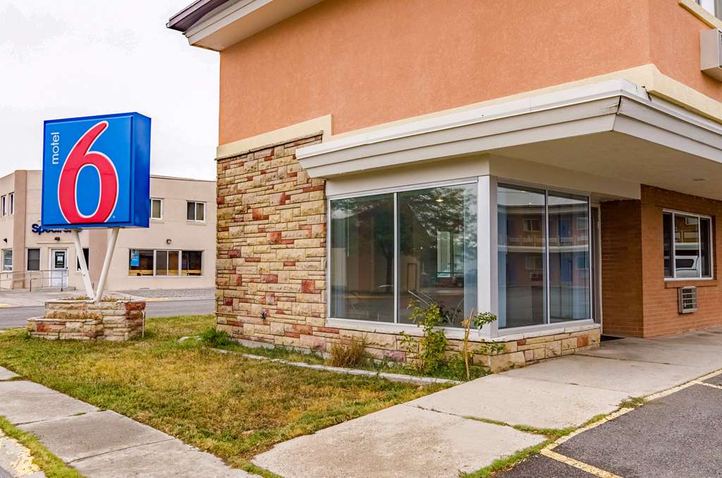 Motel 6 Riverton - thumb 1