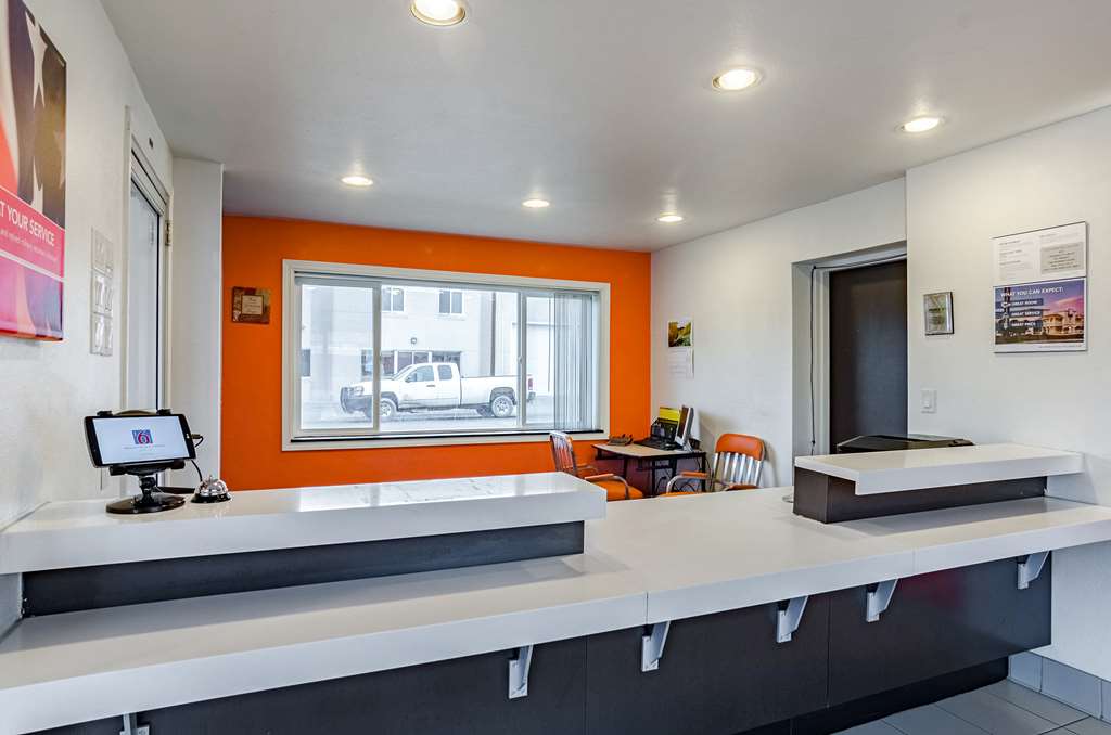 Motel 6 Riverton - thumb 3