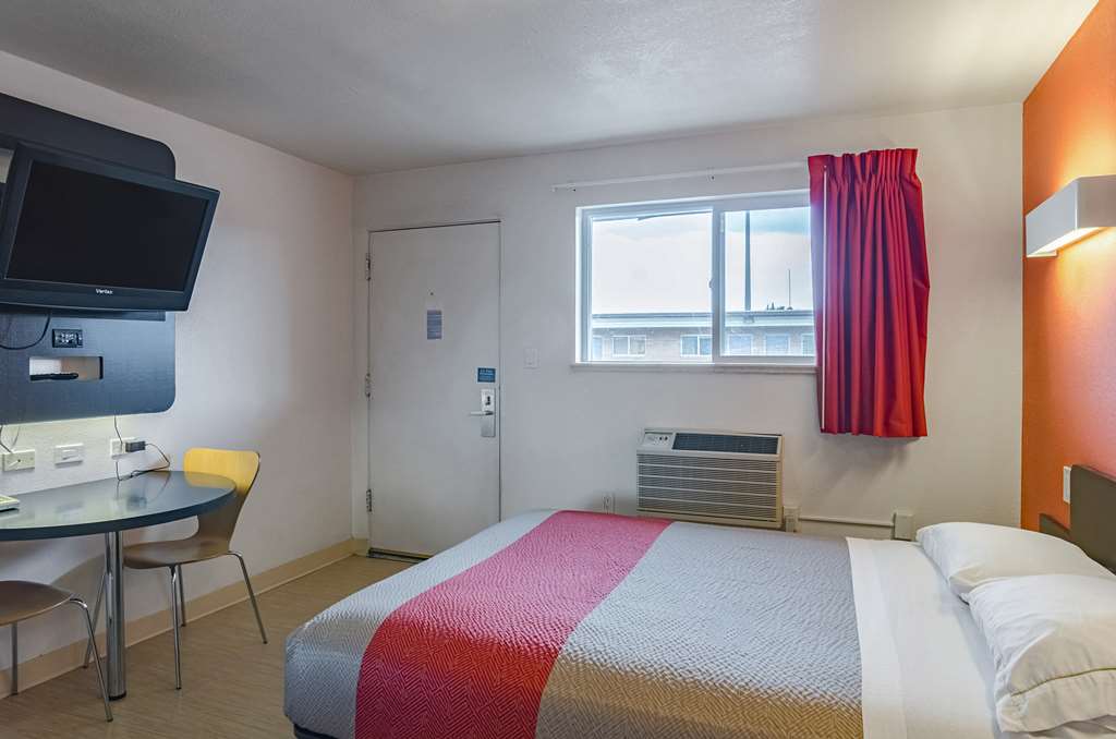 Motel 6 Riverton - thumb 4