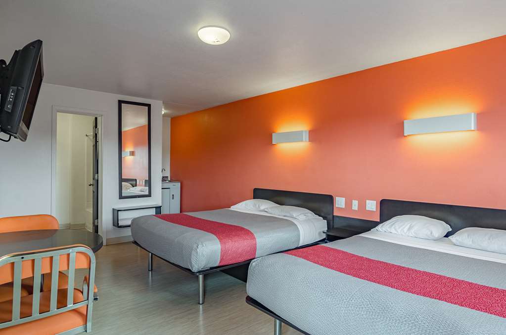 Motel 6 Riverton - thumb 9