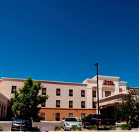 Hampton Inn  Suites Riverton - Tourism Bookings