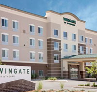 Wingate by Wyndham Page/Lake Powell - Tourism Bookings