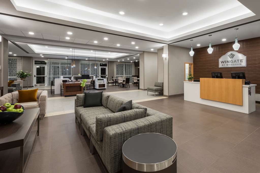 Wingate By Wyndham Page/Lake Powell - thumb 2