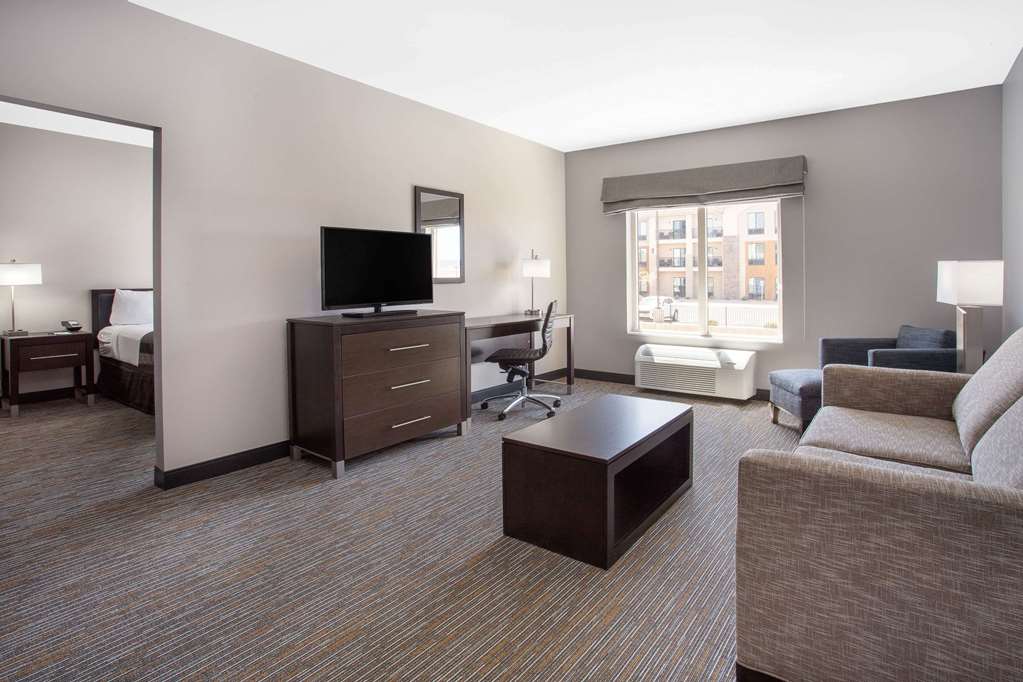 Wingate By Wyndham Page/Lake Powell - thumb 13