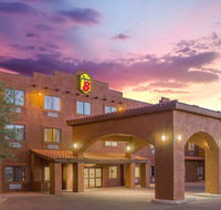 Super 8 Page/Lake Powell - Tourism Bookings