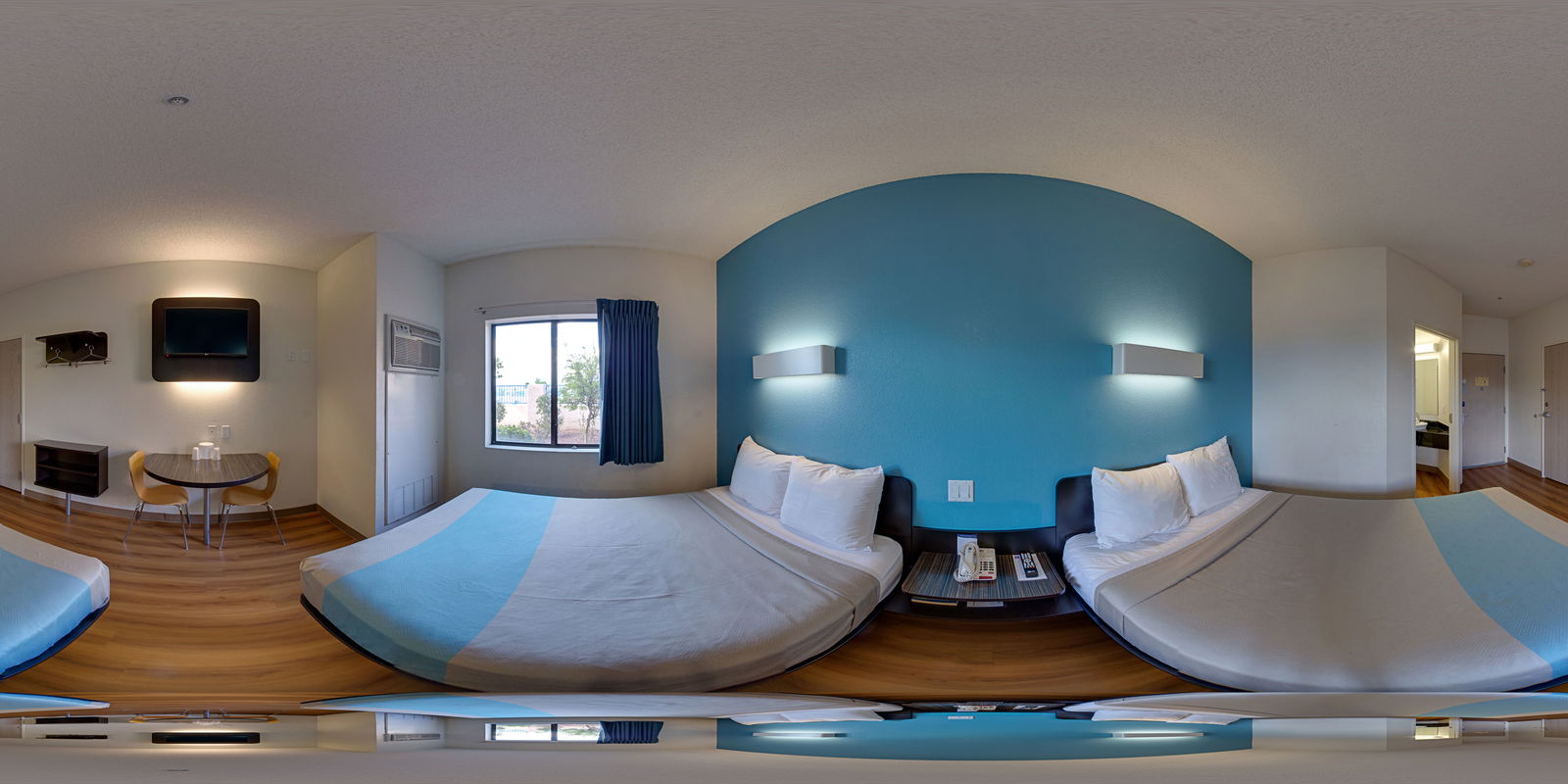 Motel 6 Page - thumb 0