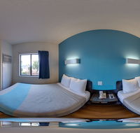 Motel 6 Page - Tourism Bookings