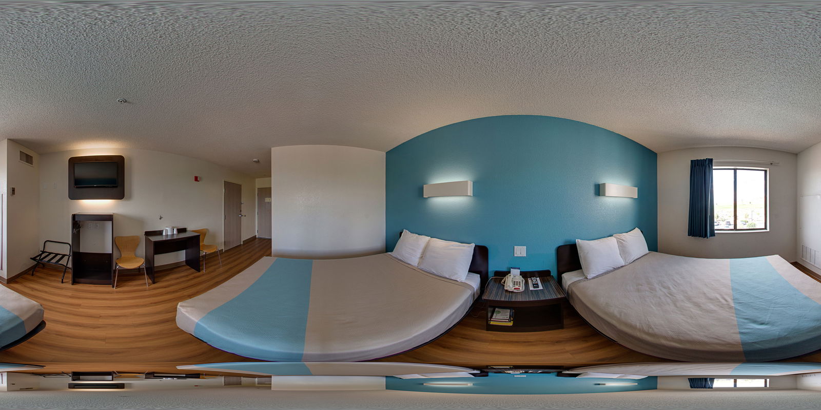 Motel 6 Page - thumb 1