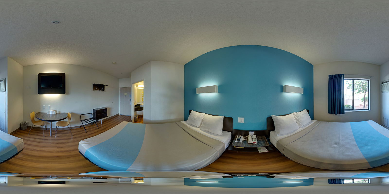 Motel 6 Page - thumb 2