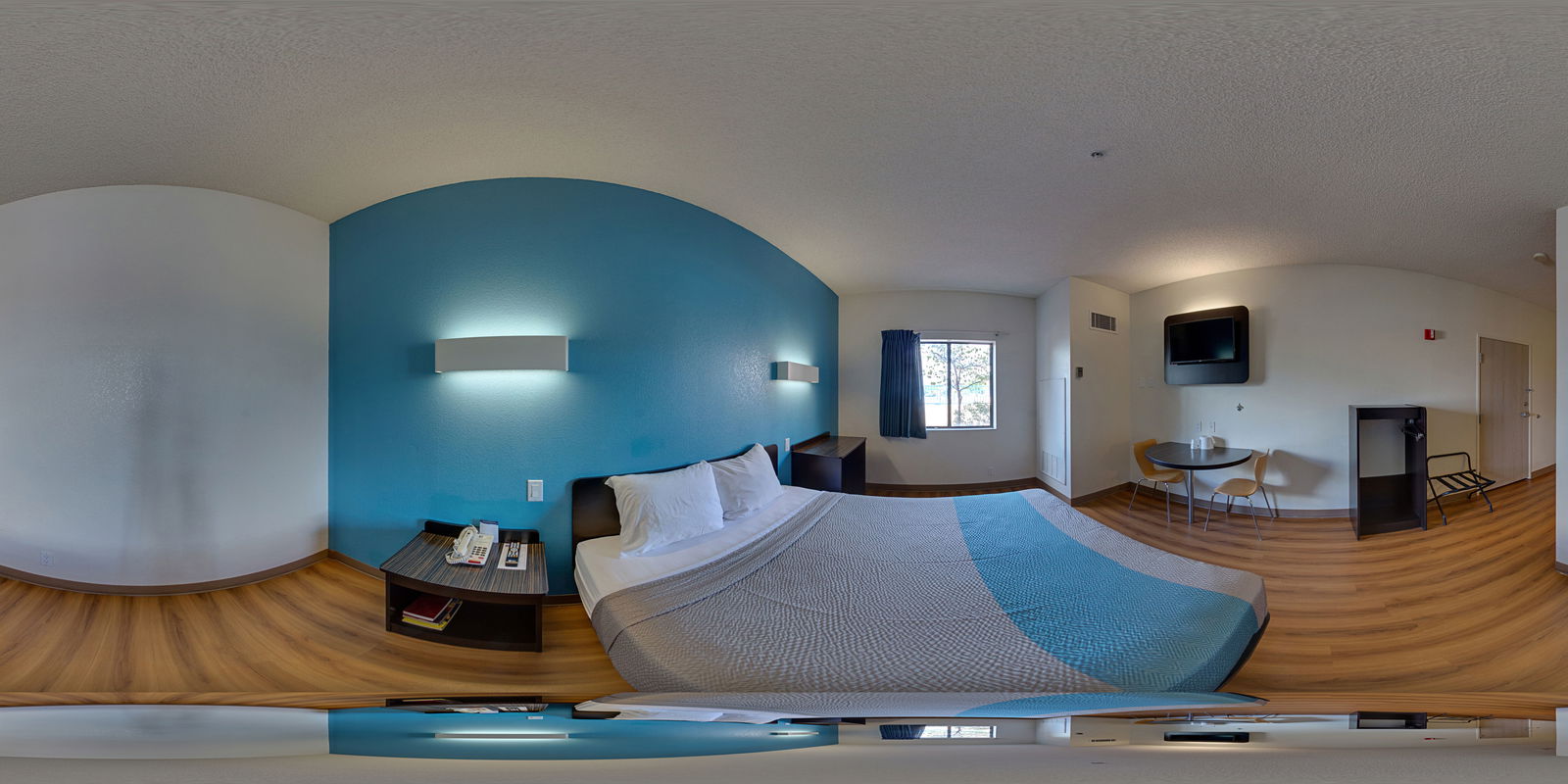 Motel 6 Page - thumb 4