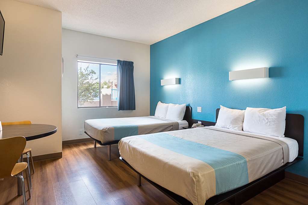 Motel 6 Page - thumb 16