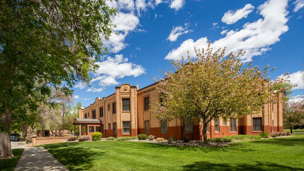 Best Western Plus Plaza Hotel - thumb 2